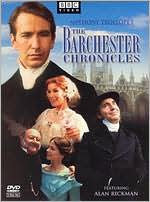 Barchester Chronicles [2 Discs]