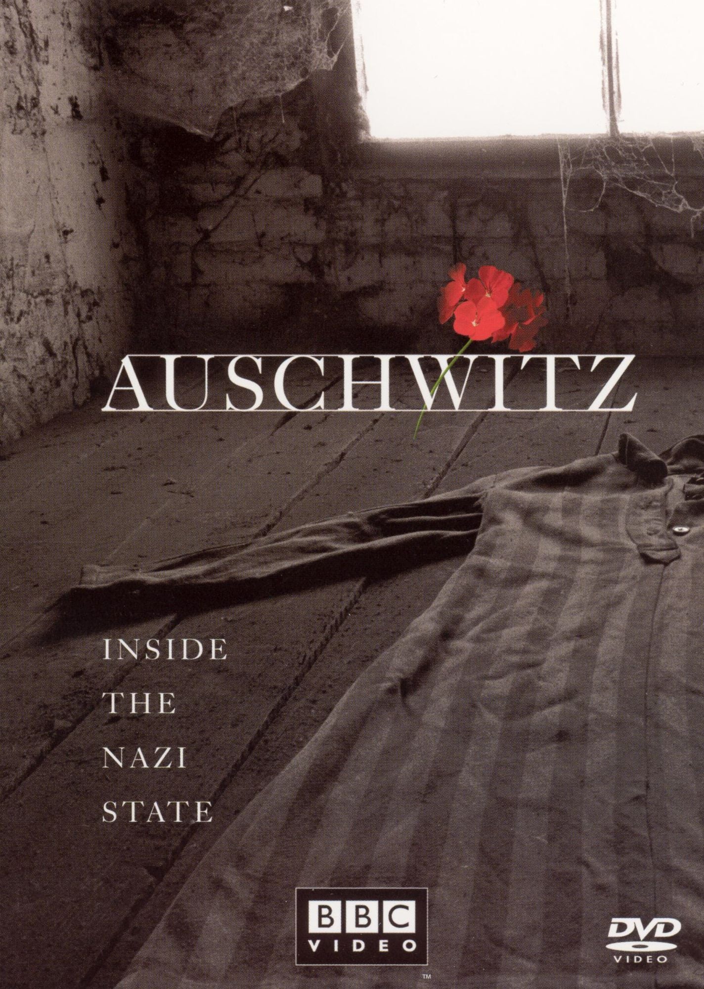 Auschwitz: Inside the Nazi State [2 Discs]