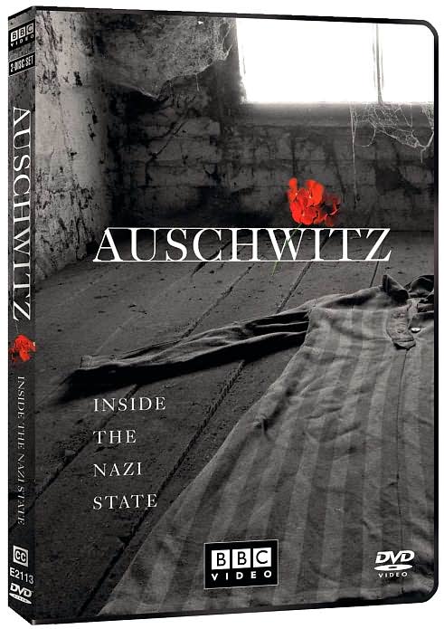Auschwitz: Inside the Nazi State [2 Discs]