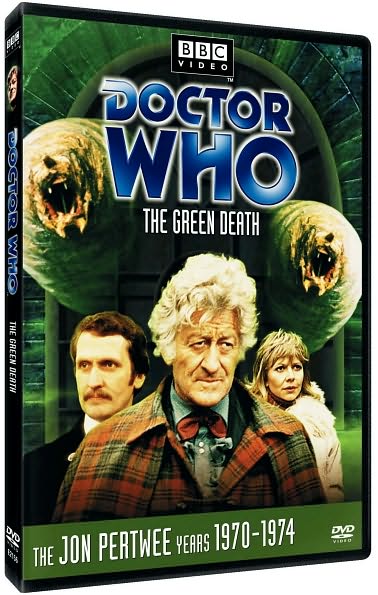 Doctor Who: The Green Death