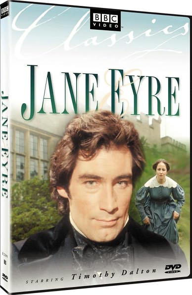 Jane Eyre