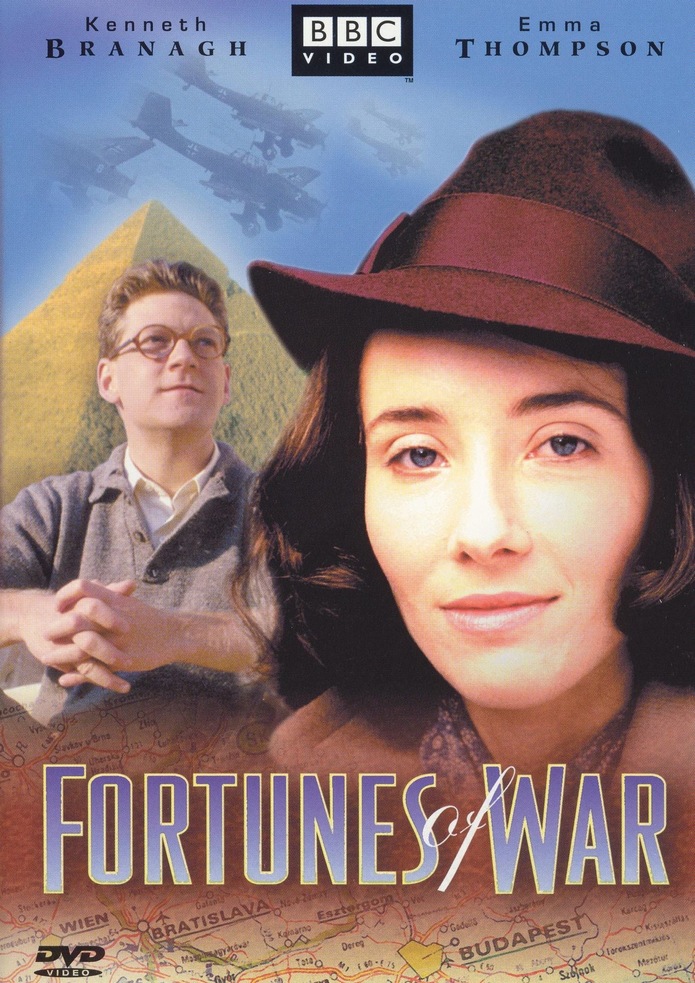 Fortunes of War