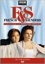 French & Saunders: On the Rocks