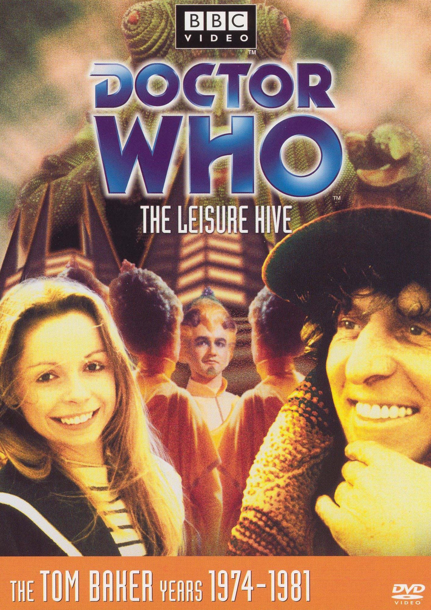 Doctor Who: The Leisure Hive
