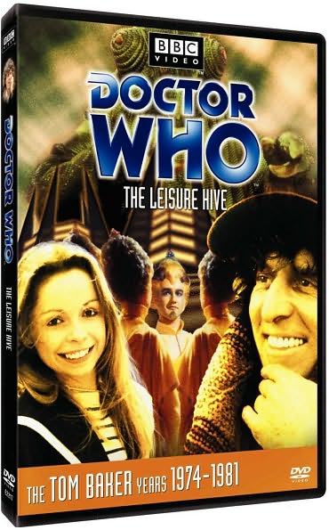 Doctor Who: The Leisure Hive