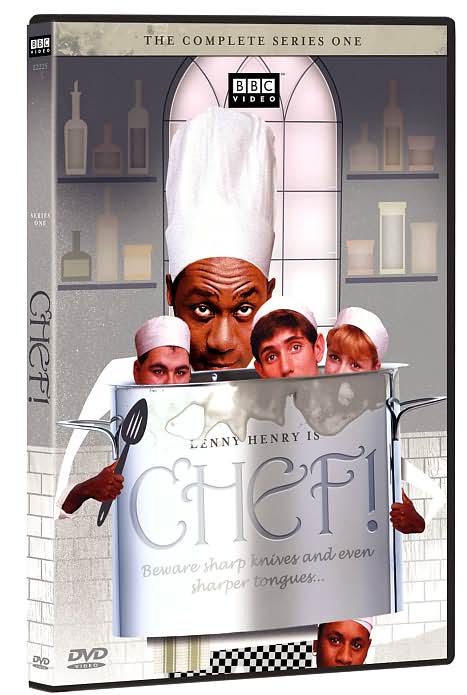 Chef!: The Complete Series One