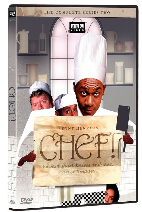 Chef!: The Complete Series Two