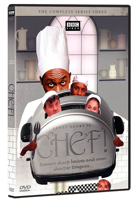 Chef!: The Complete Series Three