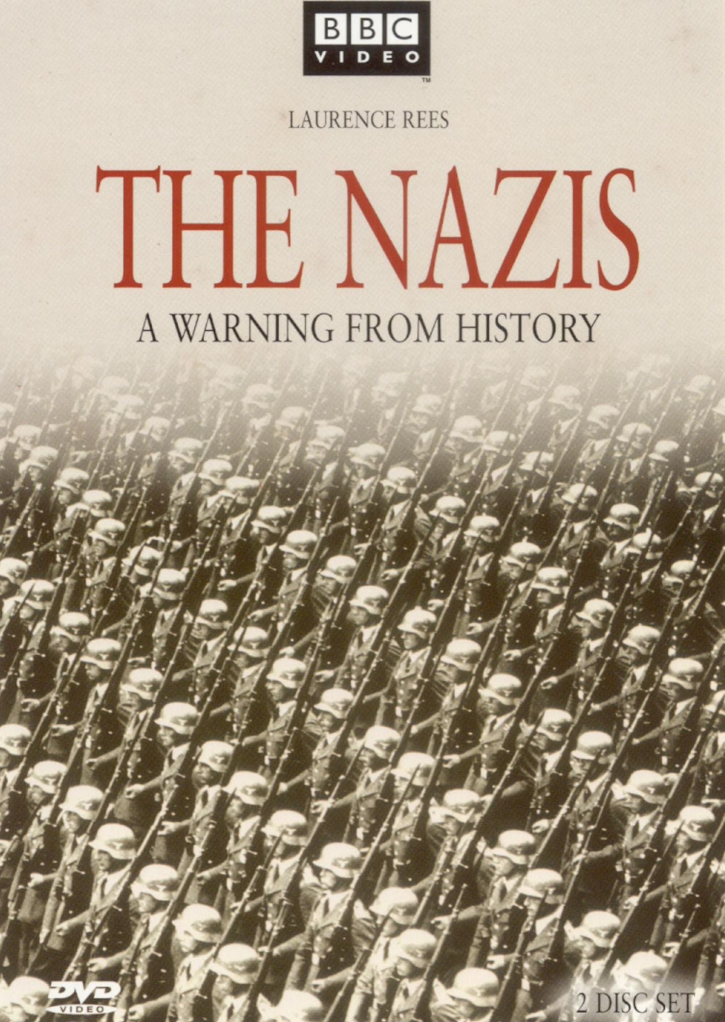 The Nazis: A Warning From History [2 Discs]