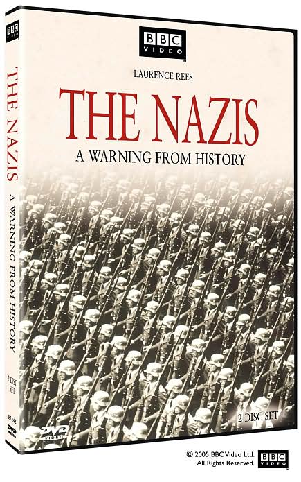 The Nazis: A Warning From History [2 Discs]