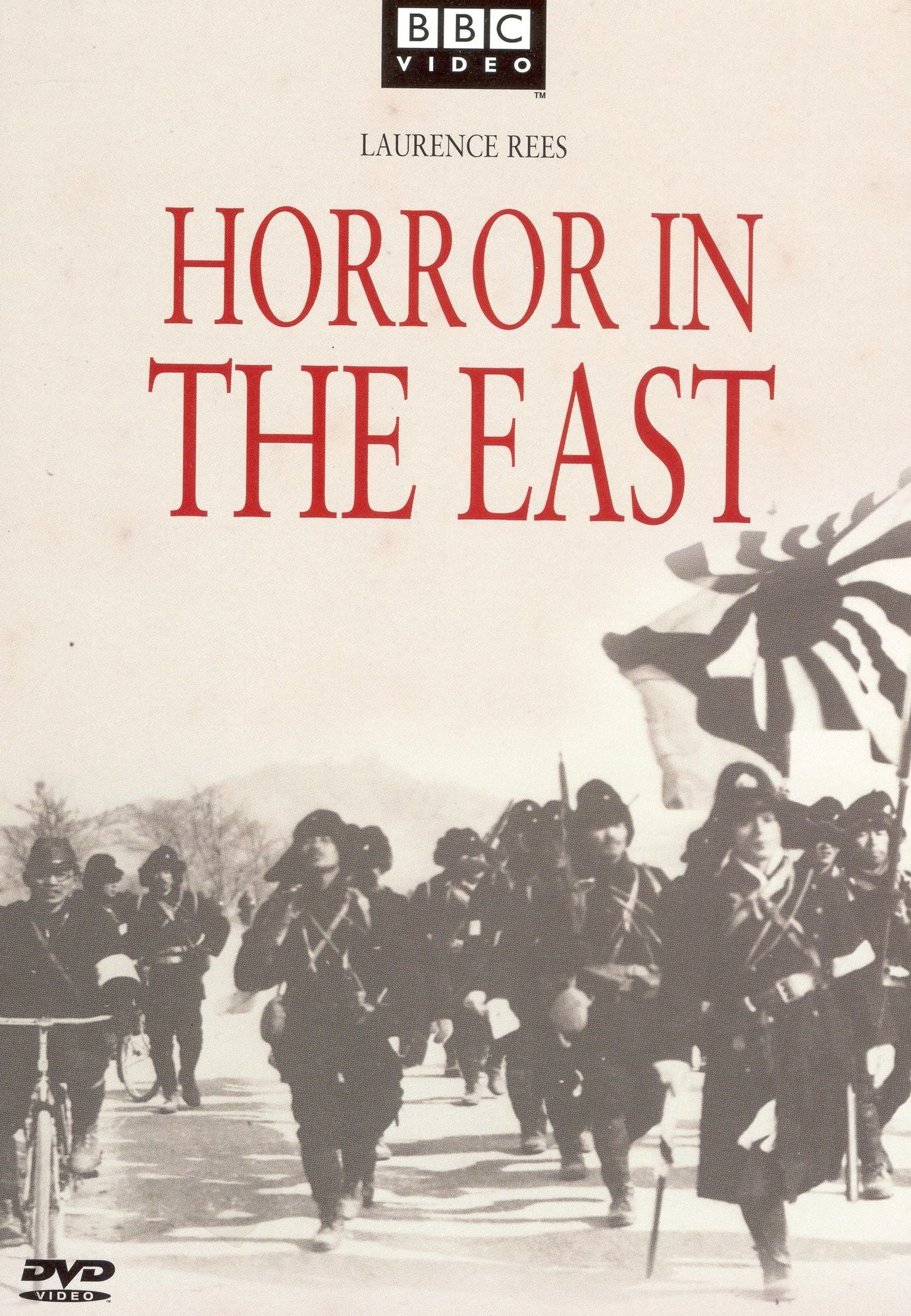 Horror in the East