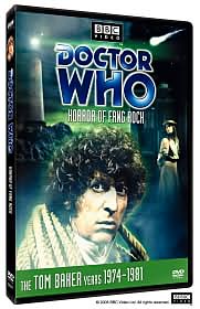 Doctor Who: Horror of Fang Rock