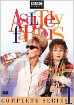 Absolutely Fabulous: Complete Series 1