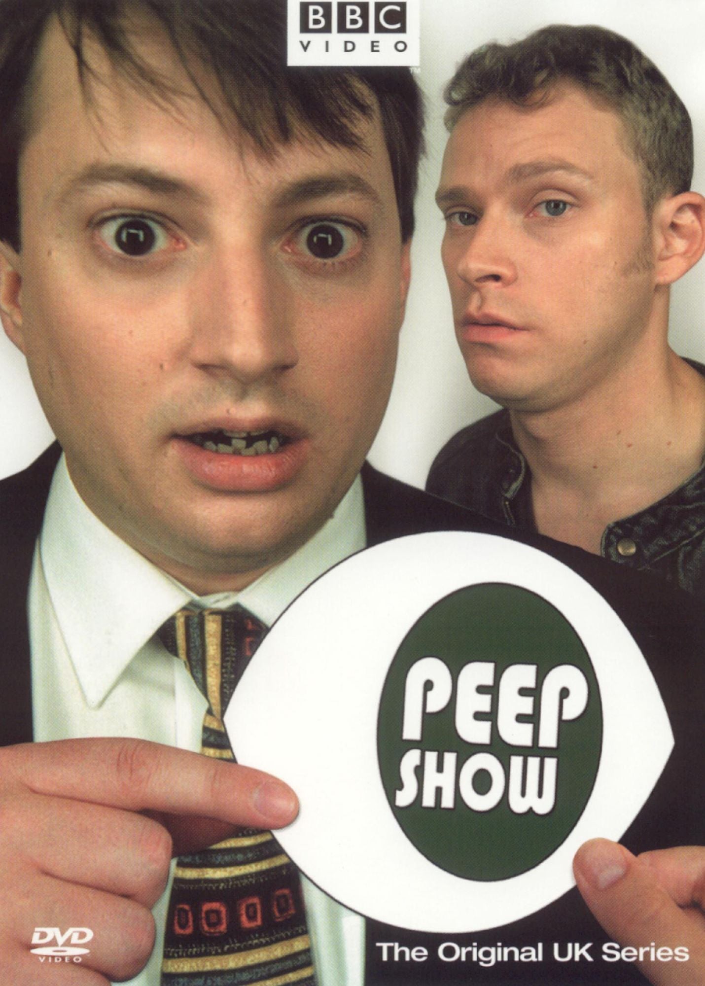 Peep Show: The Original UK Series
