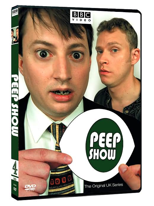 Peep Show: The Original UK Series