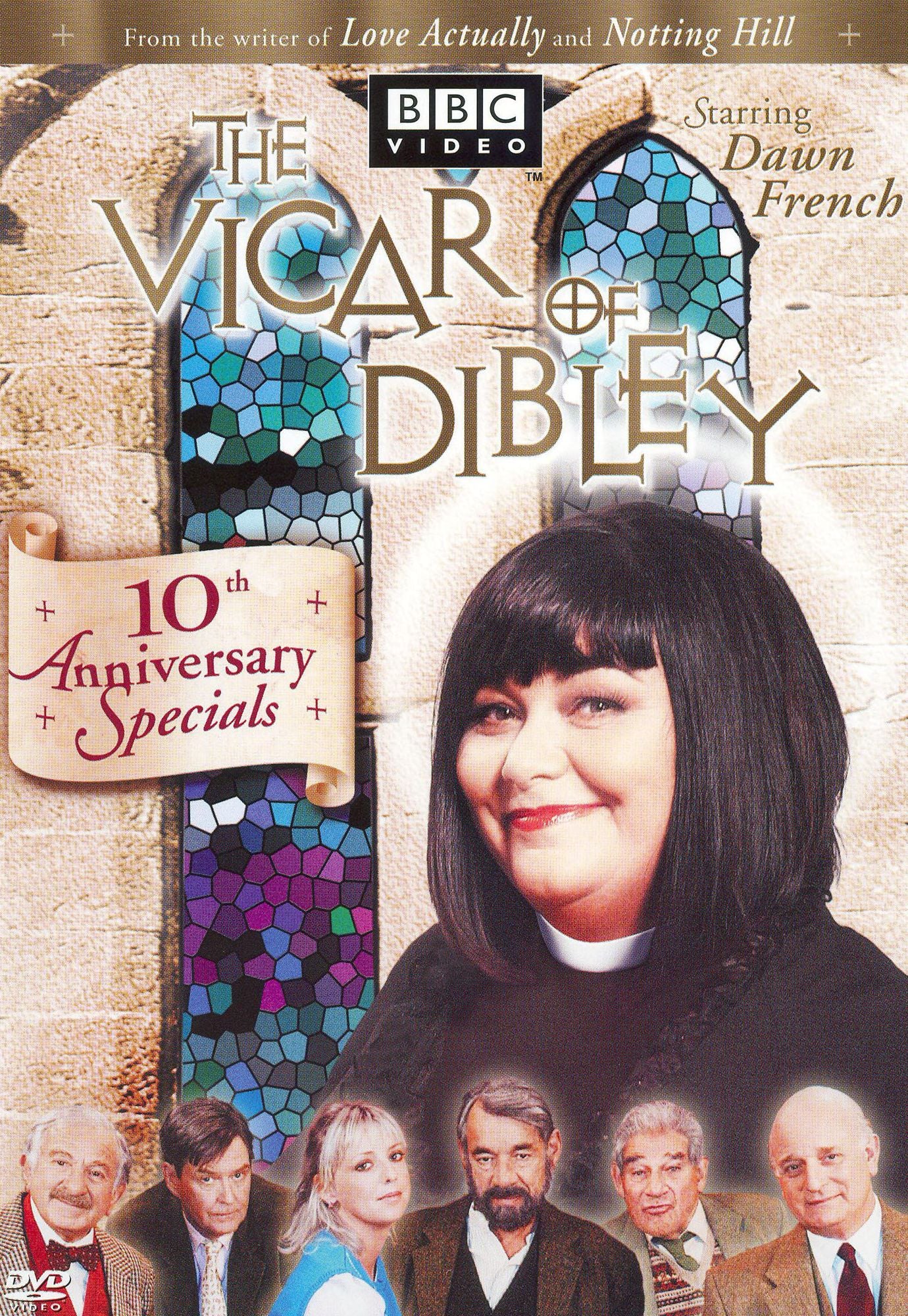 The Vicar of Dibley: 10th Anniversary Specials