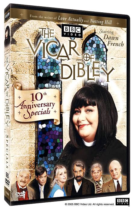 The Vicar of Dibley: 10th Anniversary Specials