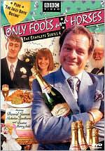 Only Fools and Horses: The Complete Series 6 [3 Discs]
