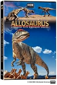 Allosaurus: A Walking with Dinosaurs Special