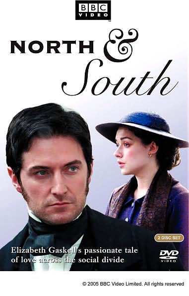 North & South [2 Discs]