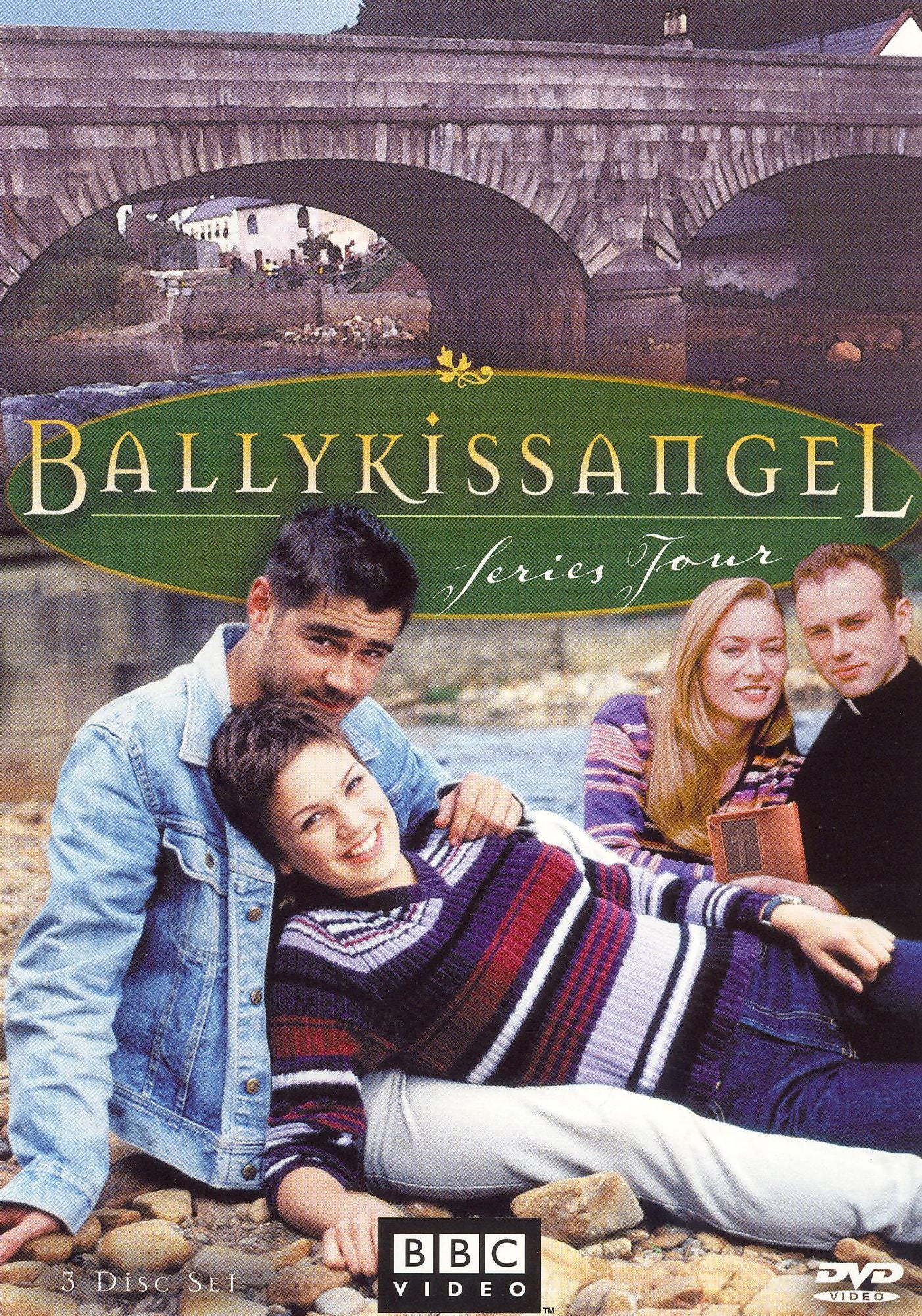 Ballykissangel: Series Four