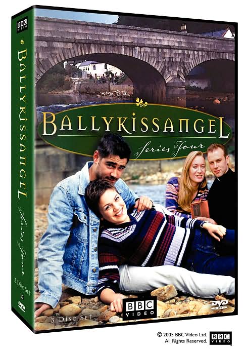 Ballykissangel: Series Four