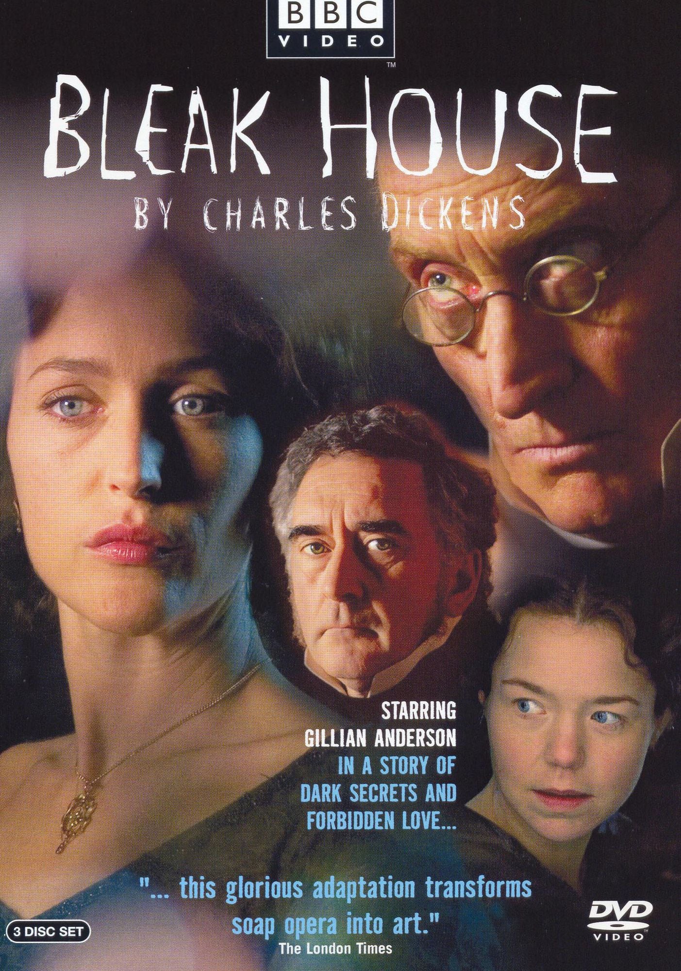 Bleak House [WS]