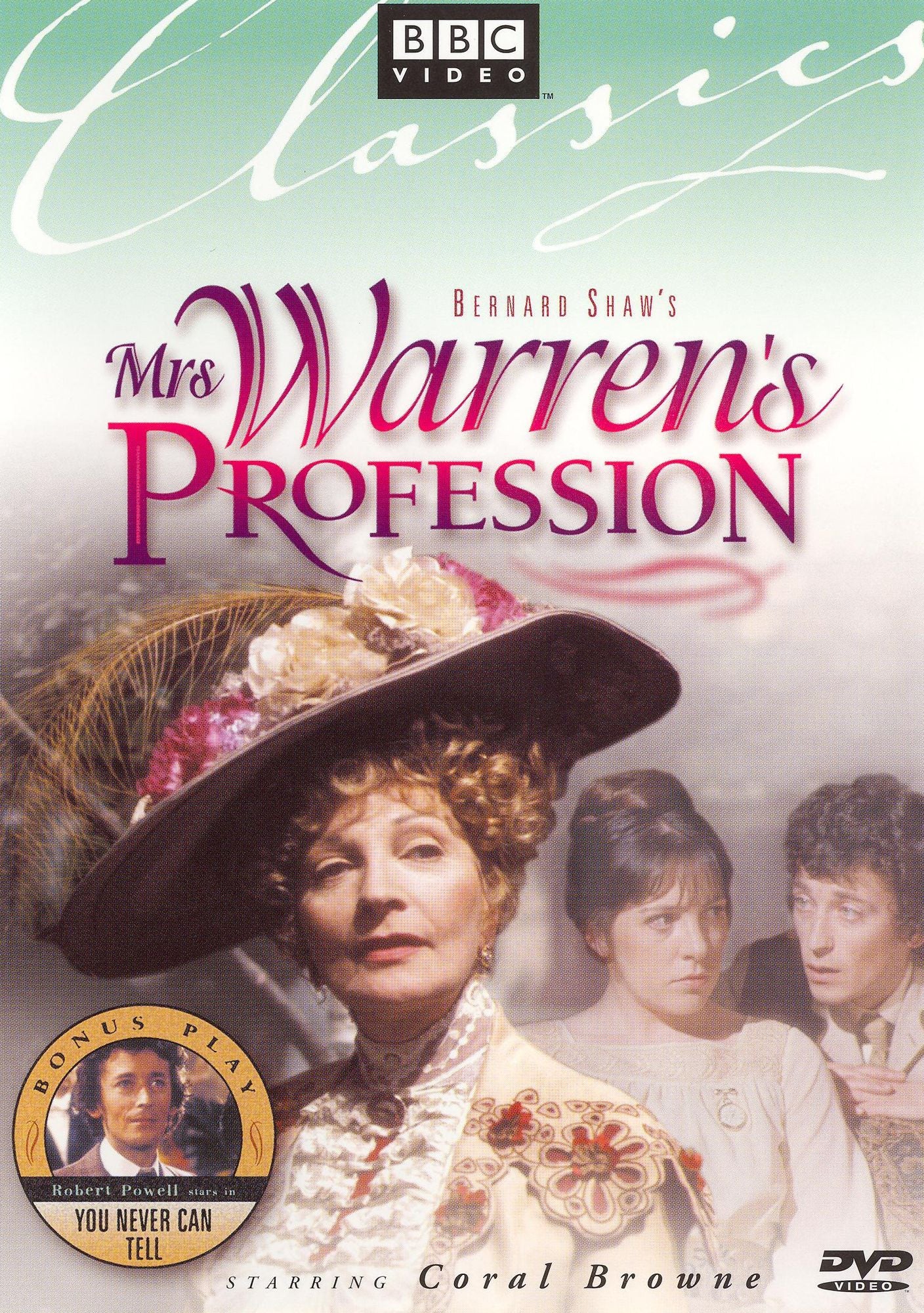 Mrs. Warren's Profession