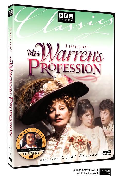 Mrs. Warren's Profession