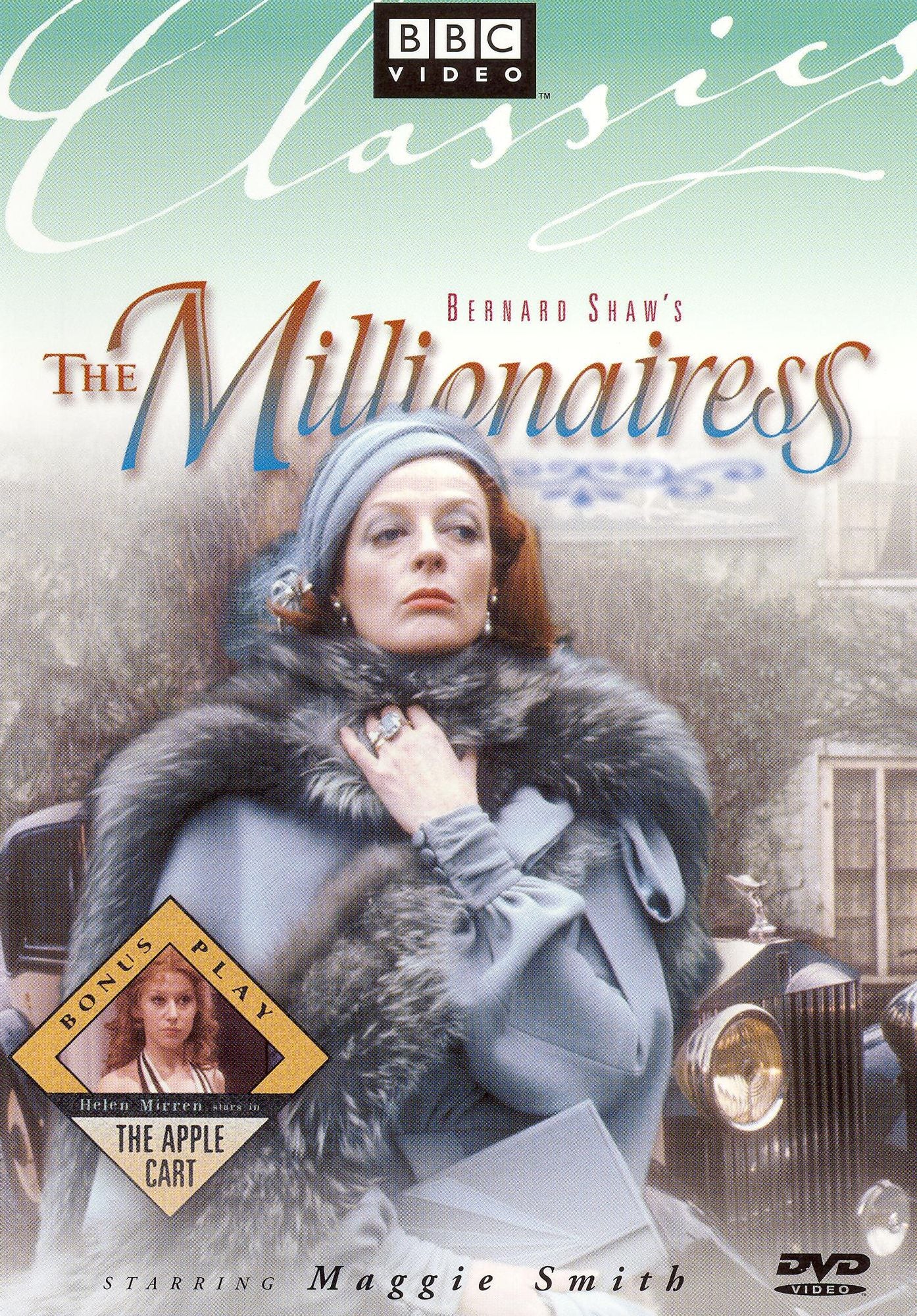 The Millionairess