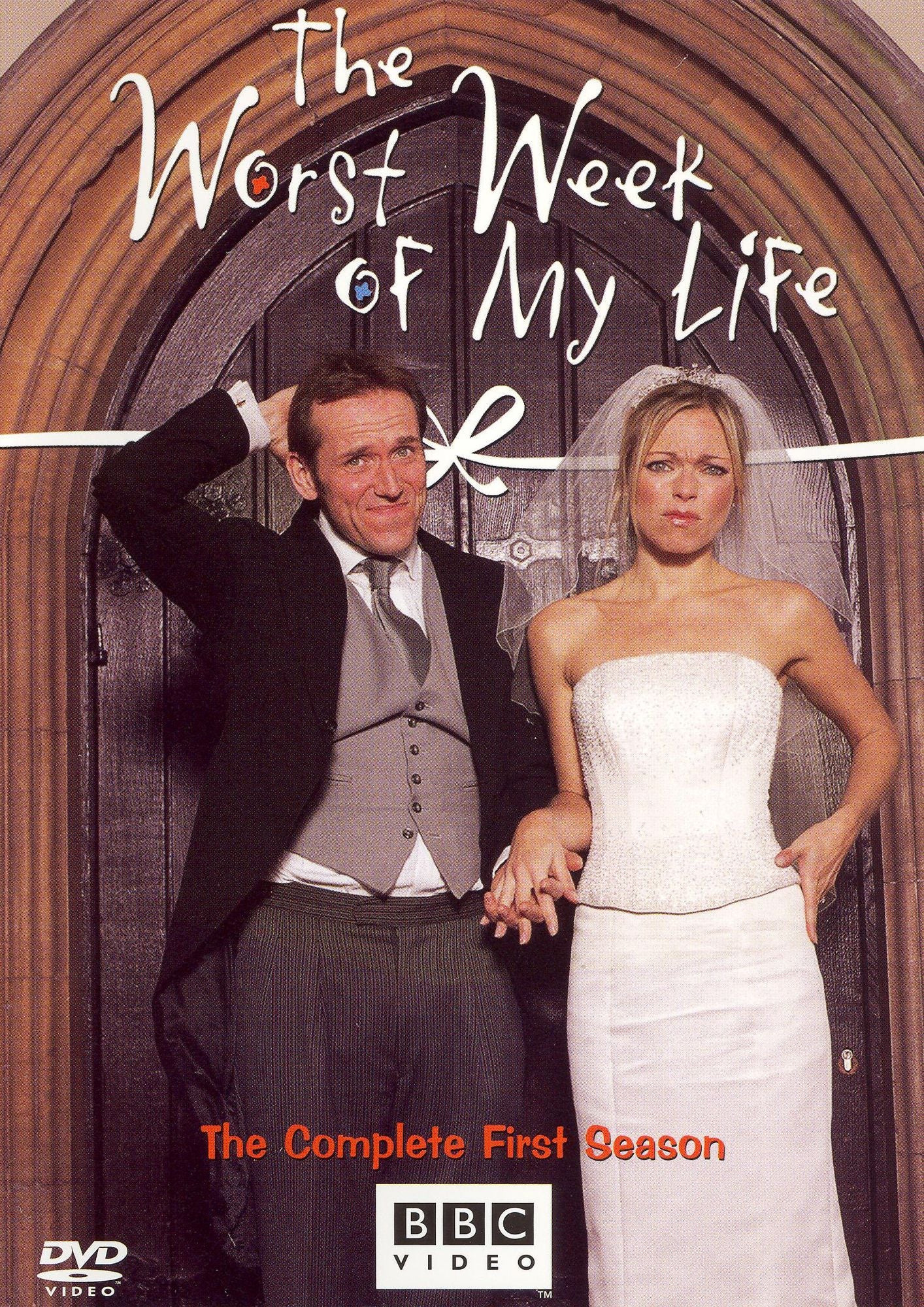 The Worst Week of My Life: The Complete First Season