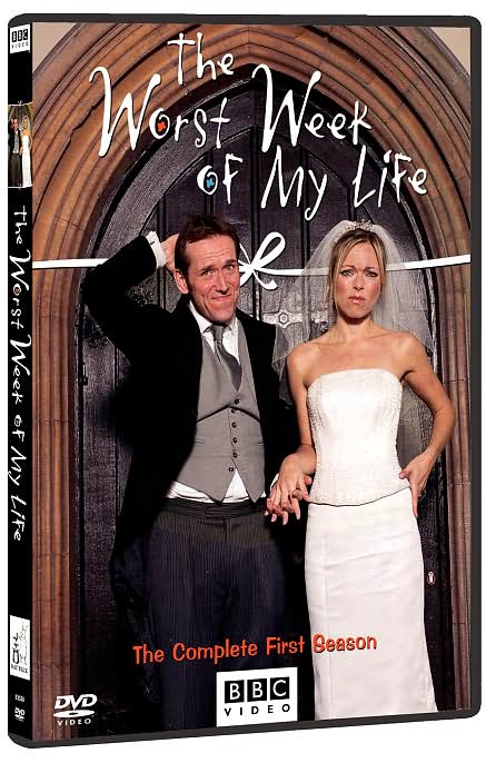 The Worst Week of My Life: The Complete First Season