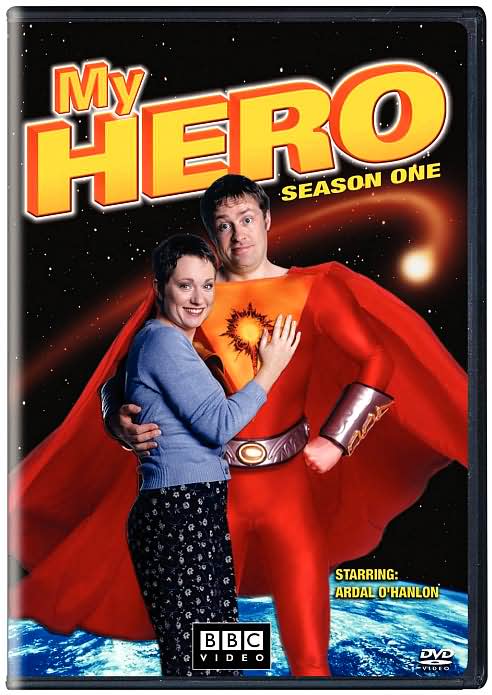 My Hero: Season One