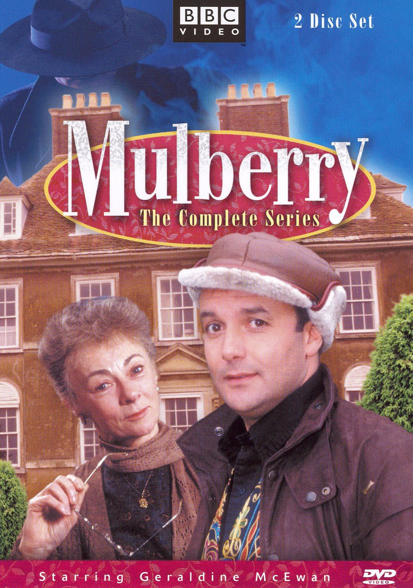 Mulberry: The Complete Series [2 Discs]