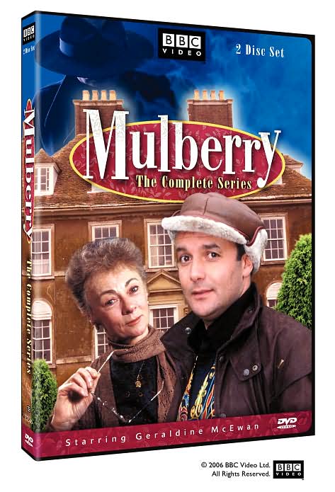 Mulberry: The Complete Series [2 Discs]
