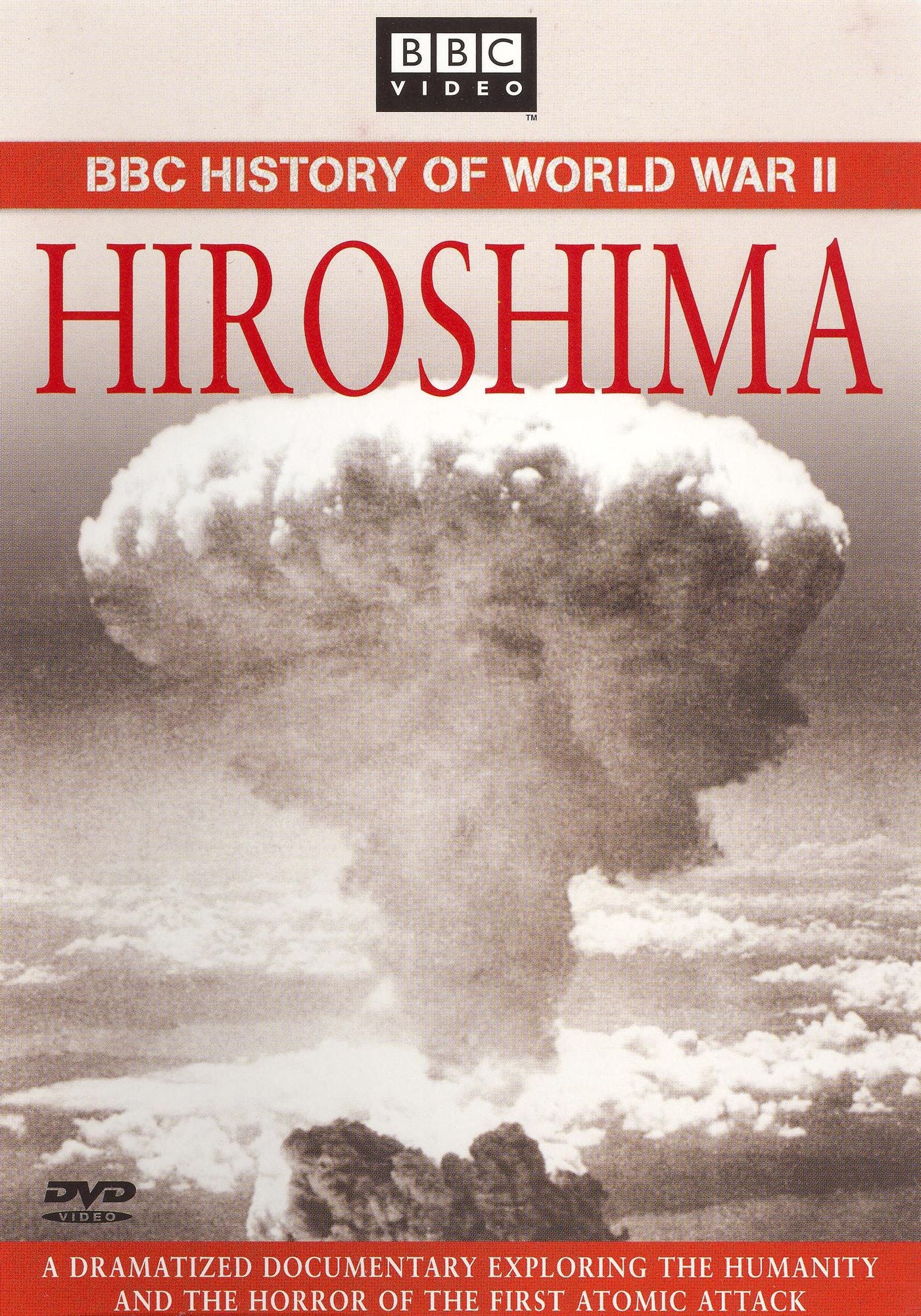 BBC History of World War II: Hiroshima