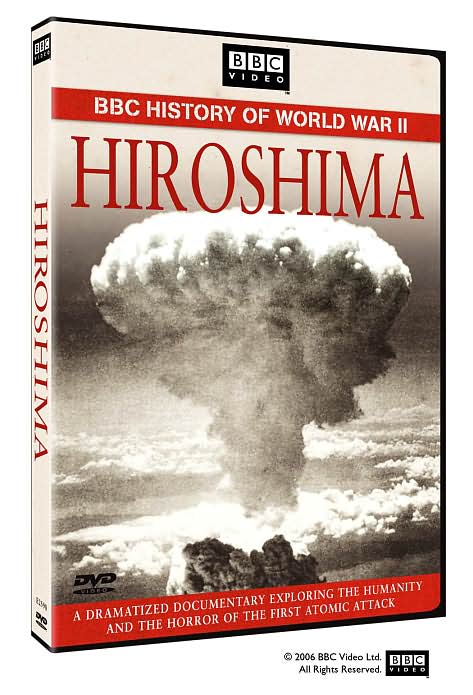 BBC History of World War II: Hiroshima