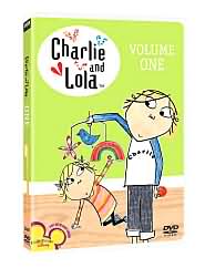 Charlie and Lola, Vol. 1