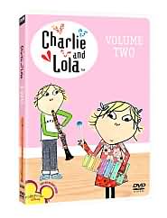 Charlie and Lola, Vol. 2