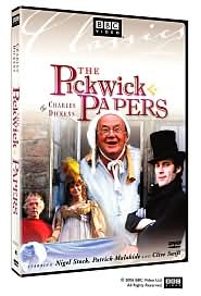 The Pickwick Papers