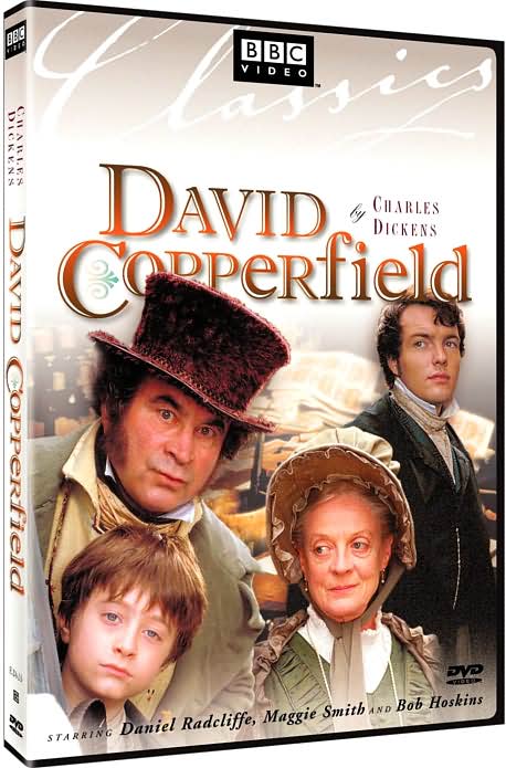 David Copperfield