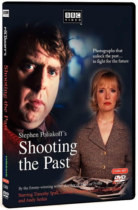Shooting the Past [2 Discs]