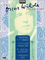 The Oscar Wilde Collection [2 Discs]