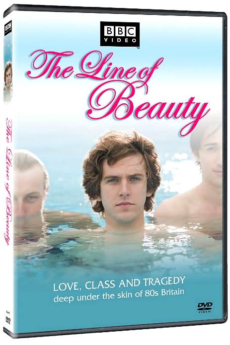 The Line of Beauty