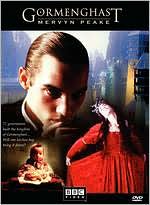 Gormenghast [2 Discs]
