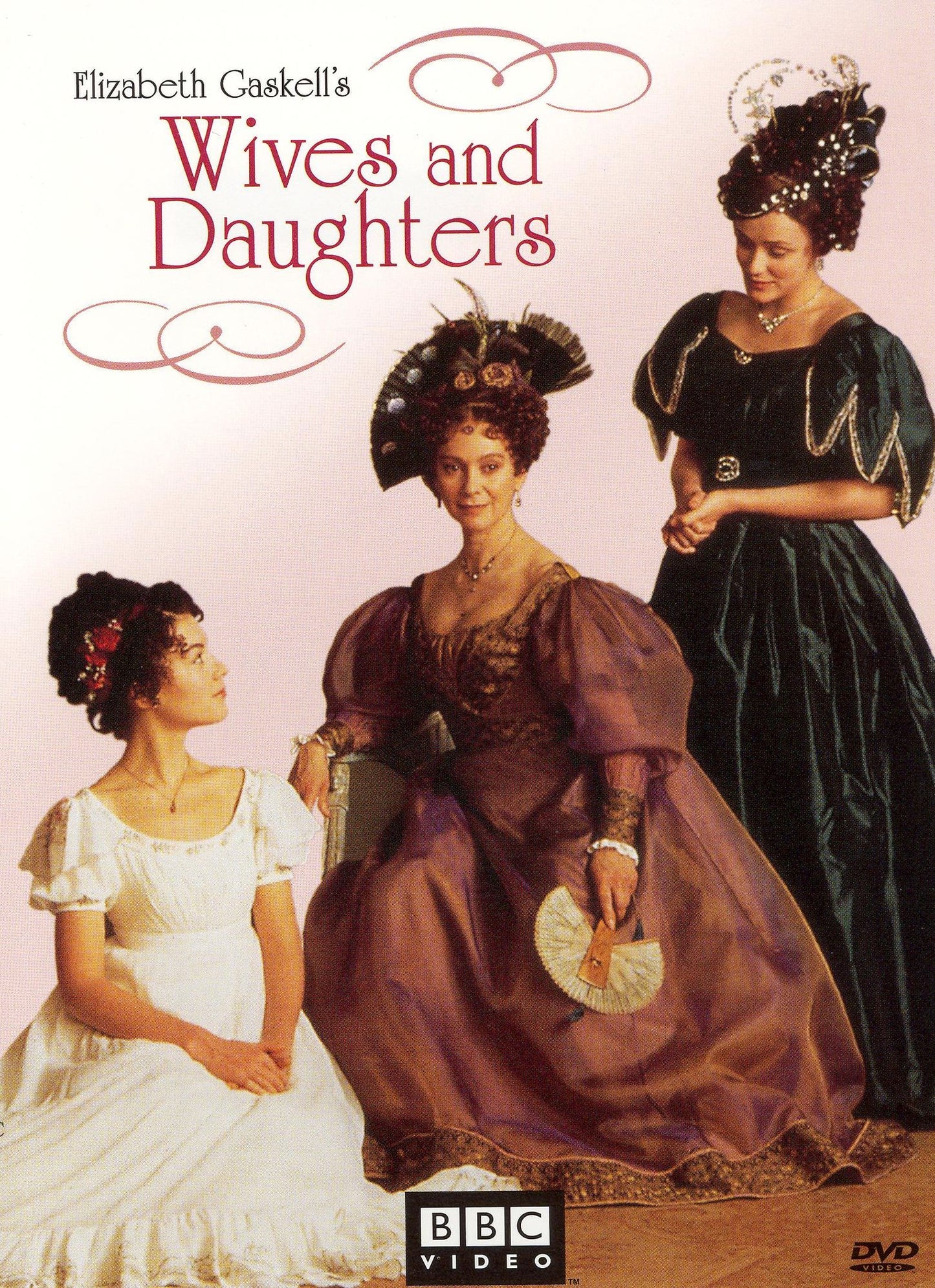 Wives and Daughters [3 Discs]
