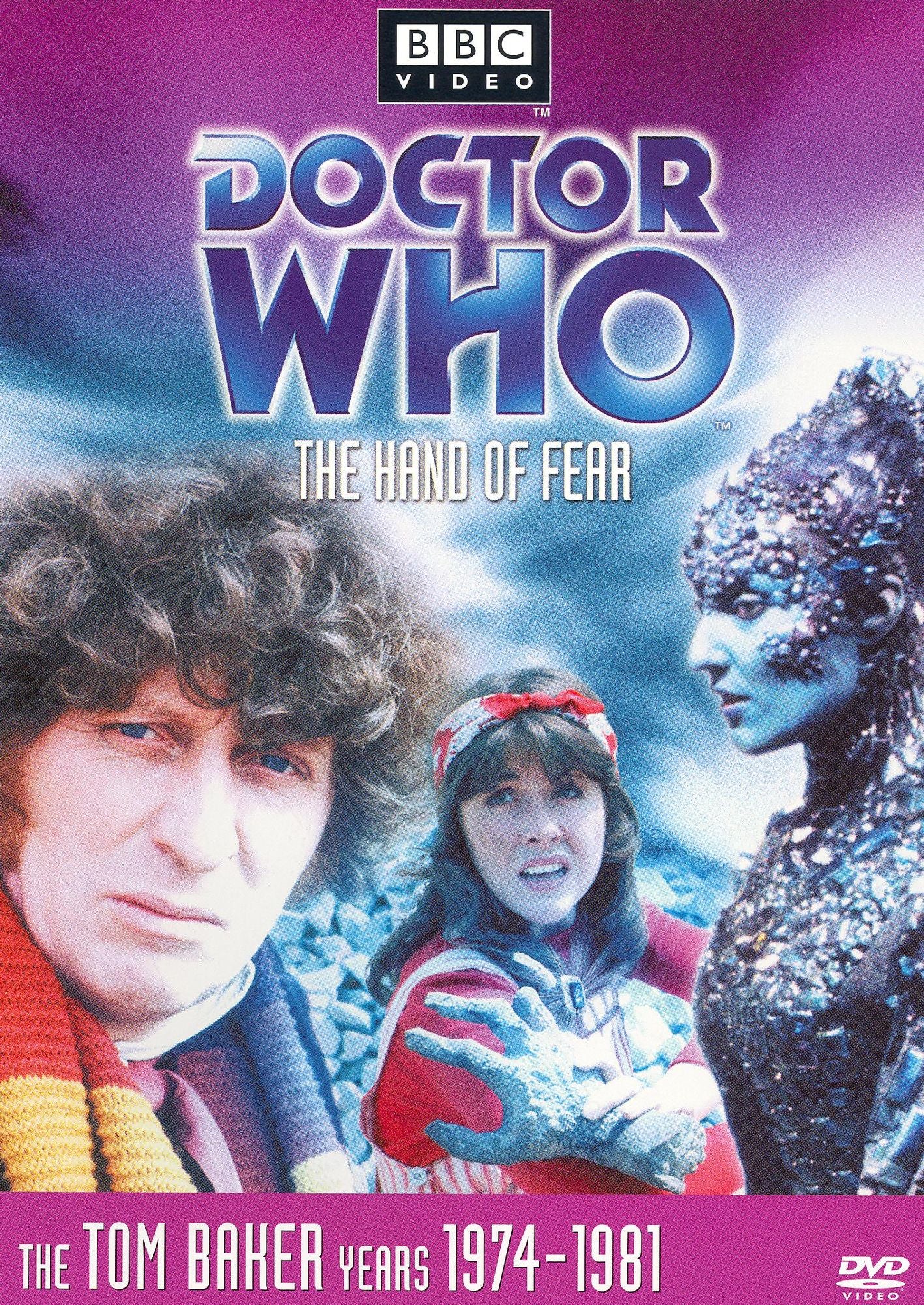 Doctor Who: The Hand of Fear