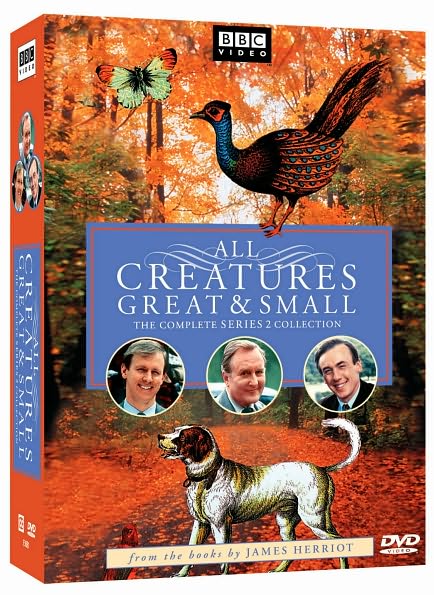 All Creatures Great & Small Series 2