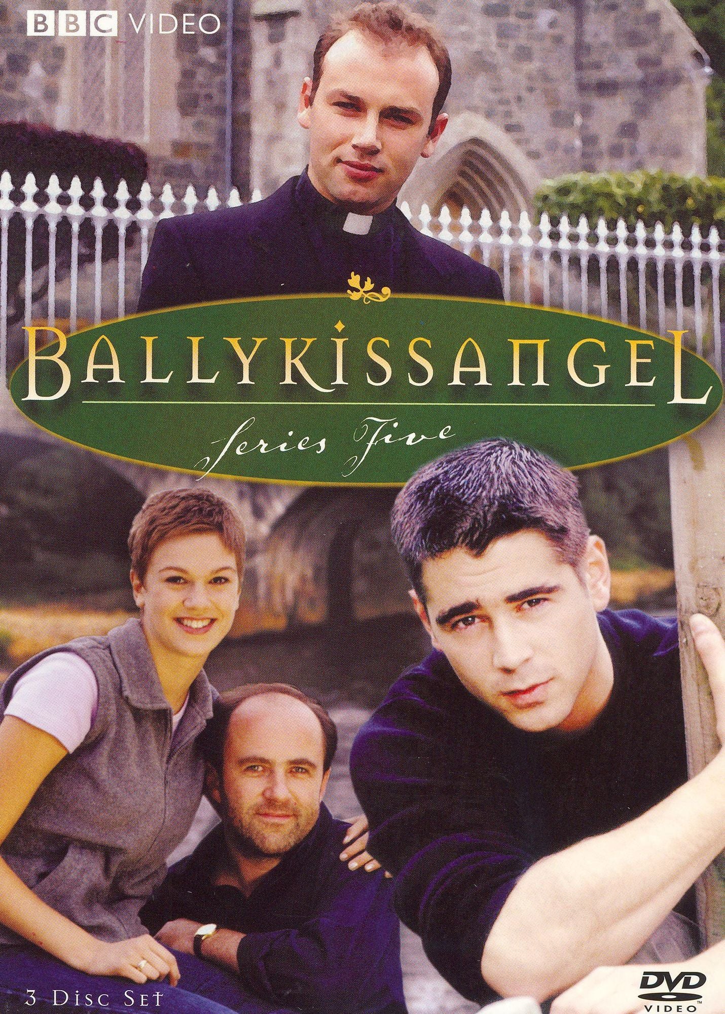 Ballykissangel: The Complete Series Five [3 Discs]