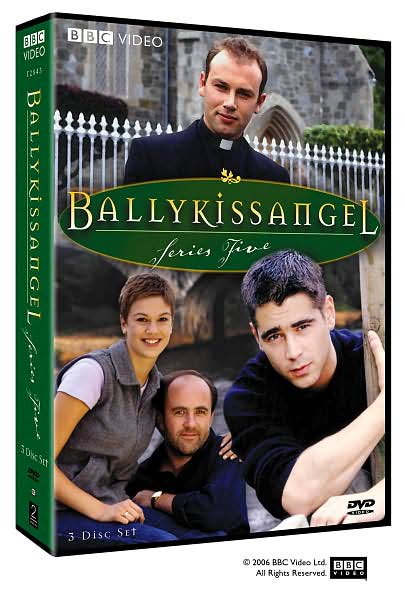 Ballykissangel: The Complete Series Five [3 Discs]